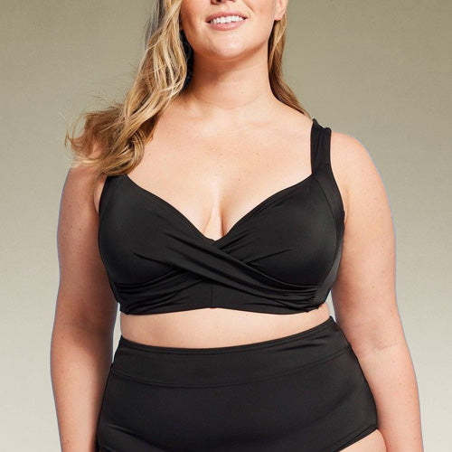 Praia Plus Size