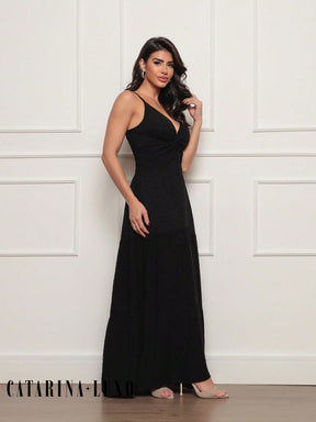 Vestido Longo Pipoca Layla Vestidos Maxi Femininos